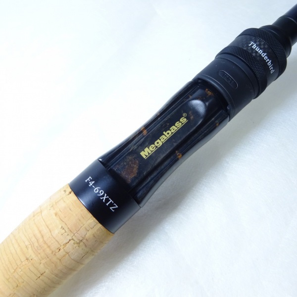 トライザ F4-69XTZ